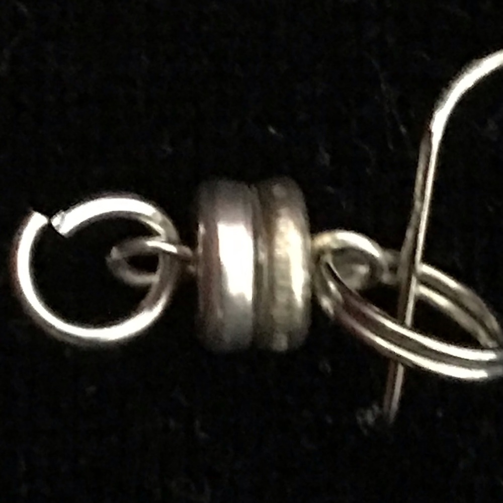 Magnetic Clasp 4 any jewelry. Necklace, Bracelet - Picture 2 of 10